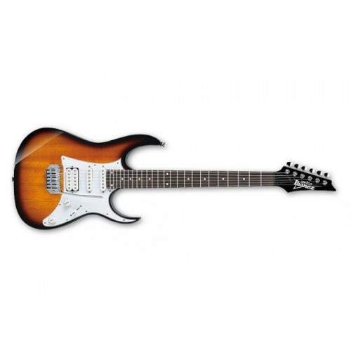 IBANEZ GRG140 SB, električna kitara